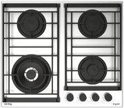 Газовая варочная панель Korting HG 6235 CTX Газовая варочная панель Korting HG 6235 CTX