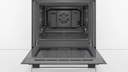 Встраиваемый духовой шкаф BOSCH HBJ514EW0R фото 3 в Новосибирске