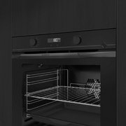 Духовой шкаф De Dietrich DOH4334B фото 3 в Новосибирске