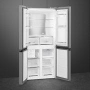 Холодильник  Smeg FQI48XD фото 4 в Новосибирске