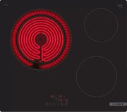 Электрическая варочная панель Bosch PKK611BB2E Электрическая варочная панель Bosch PKK611BB2E