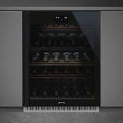 Винный шкаф Smeg CVI638RWN2 фото 3 в Новосибирске