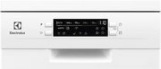 Посудомоечная машина Electrolux ESS42220SW фото 2 в Новосибирске