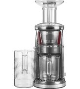 Cоковыжималка Китчен Эйд Artisan 5KVJ0111EMS фото в Новосибирске Cоковыжималка KitchenAid Artisan 5KVJ0111EMS фото в Новосибирске