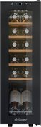 Винный шкаф Meyvel MV12-CBF1