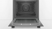 Духовой шкаф Bosch HBA573BS1 фото 4 в Новосибирске