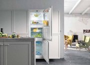 Встраиваемый холодильник Miele KFN 37282 iD фото 4 в Новосибирске
