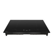 Варочная панель индукционная Midea MIH67783SB фото 3 в Новосибирске