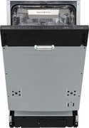 Встраиваемая посудомоечная машина Zigmund Shtain DW 311.4