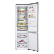 Холодильник LG GA-B509CCUM фото 3 в Новосибирске