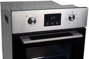 Духовой шкаф электрический Zigmund Shtain E 145 S фото 4 в Новосибирске