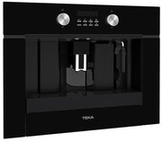 Встраиваемая кофемашина Teka CLC 855 GM NIGHT RIVER BLACK фото 2 в Новосибирске