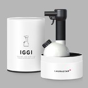 Отпариватель для одежды Laurastar IGGI Pure White фото 2 в Новосибирске