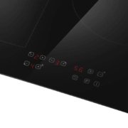 Индукционная варочная панель Maunfeld CVI593BBK фото 2 в Новосибирске