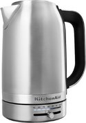 Электрочайник Китчен Эйд 5KEK1701ESX фото 2 в Новосибирске Электрочайник KitchenAid 5KEK1701ESX фото 2 в Новосибирске