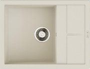 Мойка Омойкири SUMI 65A WH фото в Новосибирске Мойка Omoikiri SUMI 65A WH фото в Новосибирске