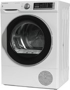 Сушильная машина Maunfeld MFDM158WH300 HP SLIM фото 3 в Новосибирске