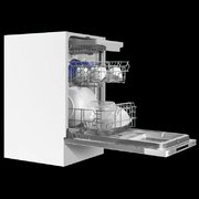 Посудомоечная машина Maunfeld MLP45130 Light Beam фото 3 в Новосибирске