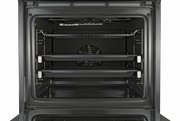 Духовой шкаф Bosch HBG557SB0R фото 4 в Новосибирске