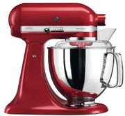 Планетарный миксер KitchenAid 5KSM175PSEER фото в Новосибирске