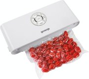 Вакуумный упаковщик Gorenje VS120W фото 3 в Новосибирске