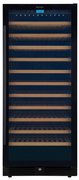 Встраиваемый винный шкаф CellarPrivate CP127-1TB Встраиваемый винный шкаф CellarPrivate CP127-1TB