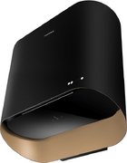 Вытяжка Maunfeld GUNA 60 Black/Anthracite with Gold фото 3 в Новосибирске