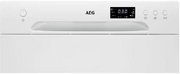Посудомоечная машина AEG FFB21200CW фото 2 в Новосибирске