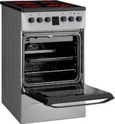 Электрическая плита Weissgauff WES 2V16 SE Premium Line фото 4 в Новосибирске
