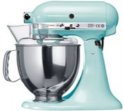 Миксер KitchenAid KSM150PSEIC фото 3 в Новосибирске