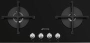 Варочная панель Smeg PV164N2 фото 3 в Новосибирске
