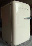 Холодильник Smeg FAB10HLP фото 3 в Новосибирске
