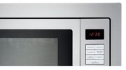 Встраиваемая микроволновая печь Bertazzoni F457PROMWSX фото 2 в Новосибирске