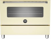 Варочный центр Bertazzoni MAS90 6 MFE S CR T фото 3 в Новосибирске