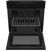 Духовой шкаф Maunfeld AEOC6040B2 фото 4 в Новосибирске