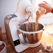Кухонный комбайн Bosch MUM5XW10 фото 4 в Новосибирске