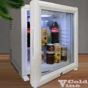 Винный шкаф Cold Vine MCA-28WG фото 3 в Новосибирске