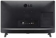Телевизор LG 24TQ520S-PZ фото 3 в Новосибирске