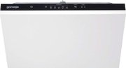 Встраиваемая посудомоечная машина Gorenje GV520E15 фото 3 в Новосибирске