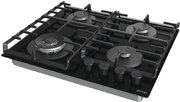 Встраиваемая газовая варочная панель Gorenje GTW642SYB фото 3 в Новосибирске