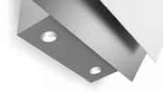 Вытяжка для настенного монтажа BOSCH DWK66AJ20T фото 3 в Новосибирске
