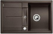 Мойка Blanco Metra 45 S-F кофе