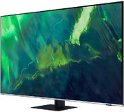 Телевизор Samsung QE55Q77AAU фото 2 в Новосибирске