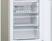 Холодильник Bosch KGN36VK21R фото 3 в Новосибирске