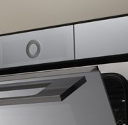 Встраиваемая пароварка V-ZUG CombiSteamer V6000 45L Grand CS6T-23034 черное стекло фото 3 в Новосибирске