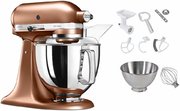 Миксер KitchenAid Artisan 5KSM175PSECP фото 4 в Новосибирске