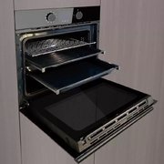 Духовой шкаф Pando PHP-962 фото 3 в Новосибирске