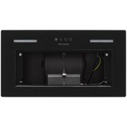Встраиваемая вытяжка KRONA ZANDER 600 DN BLACK S фото 4 в Новосибирске