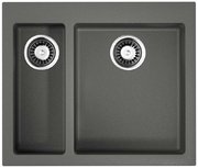 Мойка Омойкири BOSEN 59-2 PL фото в Новосибирске Мойка Omoikiri BOSEN 59-2 PL фото в Новосибирске