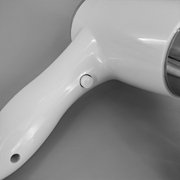 Настенный фен Meyvel MF6-1600 (White) фото 4 в Новосибирске